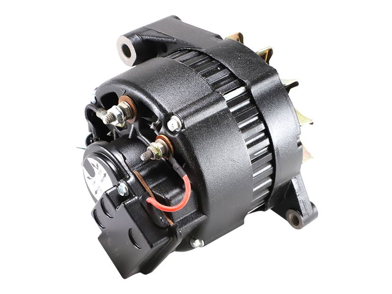 БЛОК ГЕНЕРАТОРА