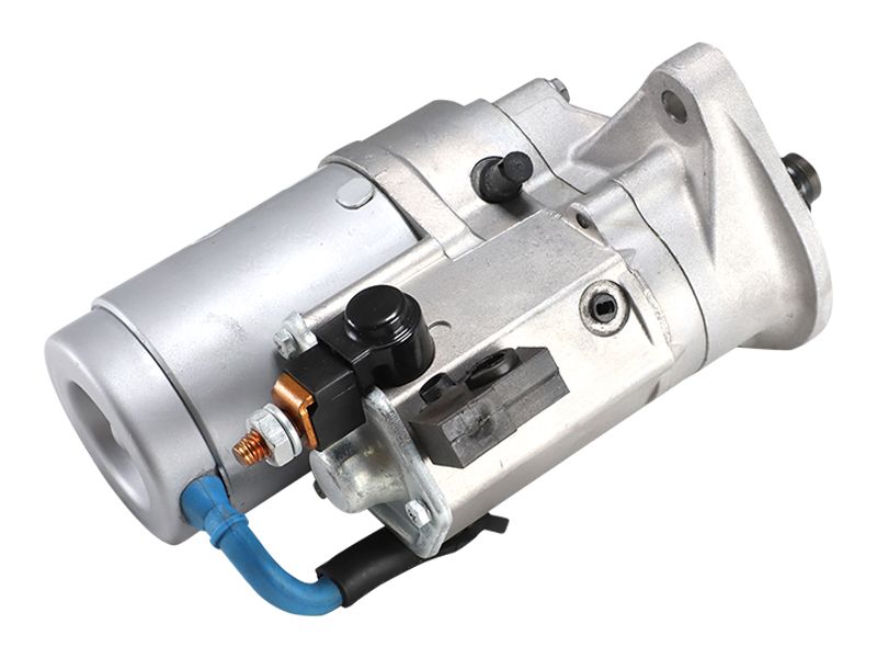 Пусковой двигатель Reman