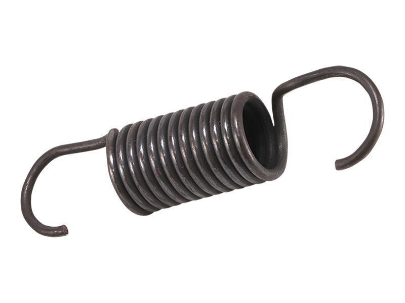 Пружина растяжения