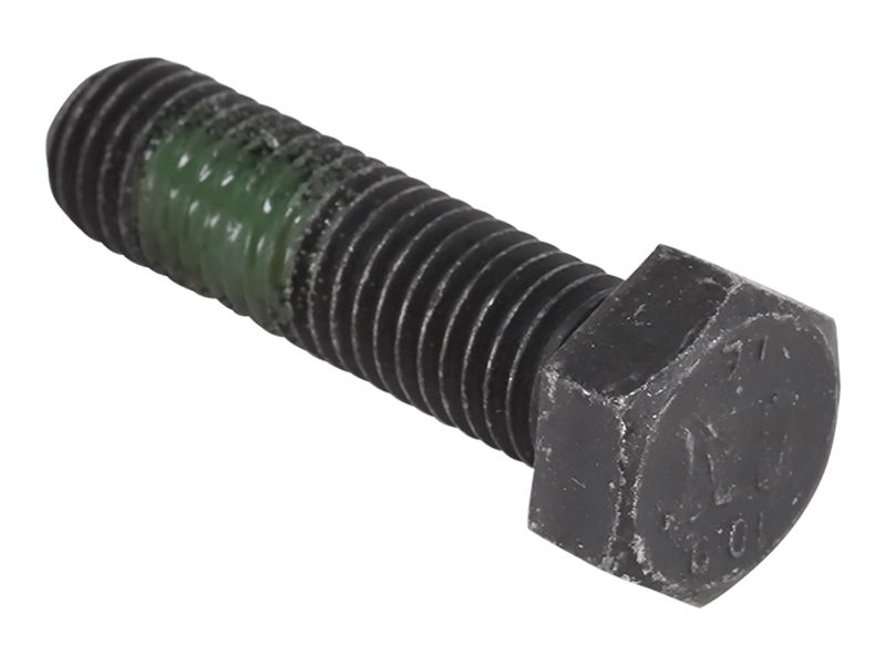 3E-8004: Болт с шестигранной головкой