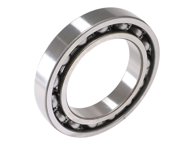 Шарикоподшипник с внутренним диаметром 85 мм