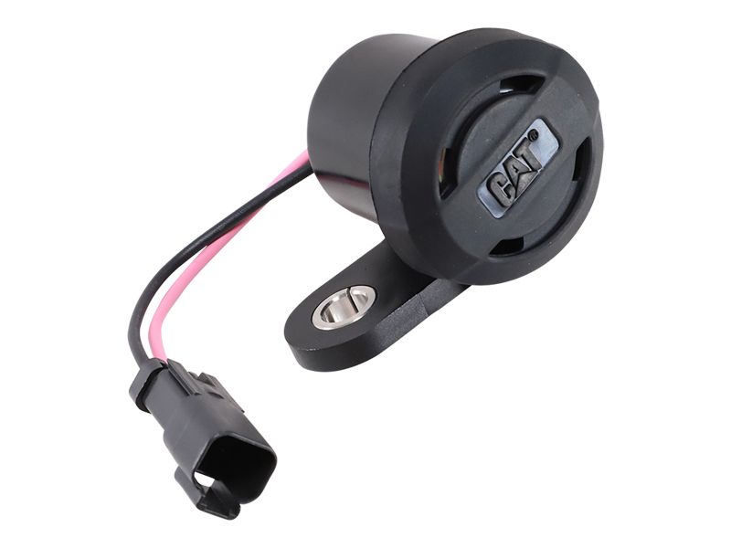 Базовая сигнализация в кабине напряжением 24 В