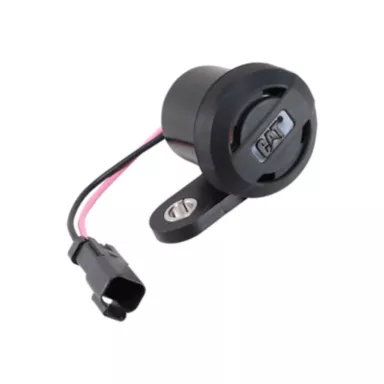 3E-6328: 24 Volts Basic Cabin Alarm