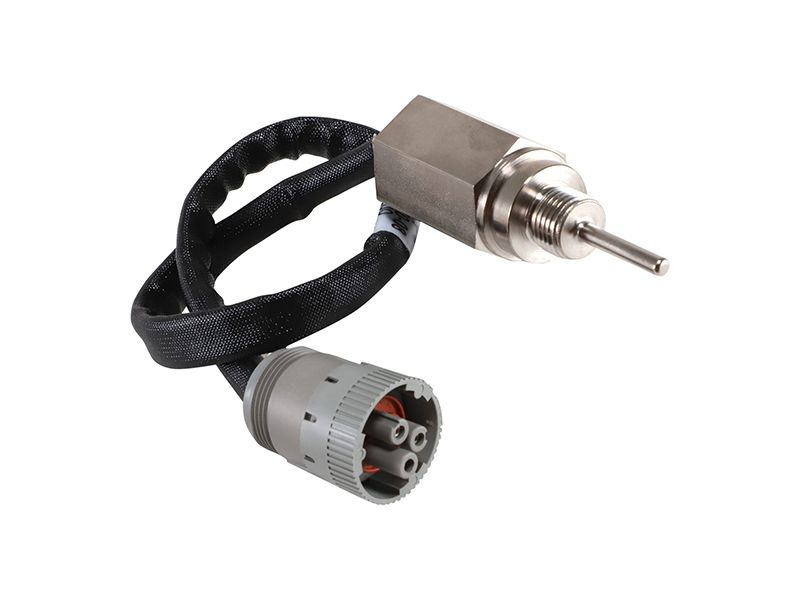 Датчик в сборе