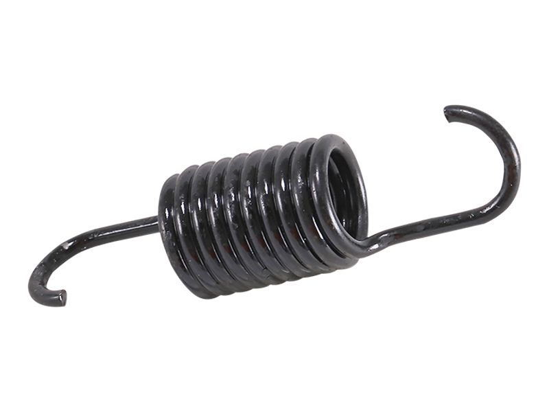 Пружина растяжения