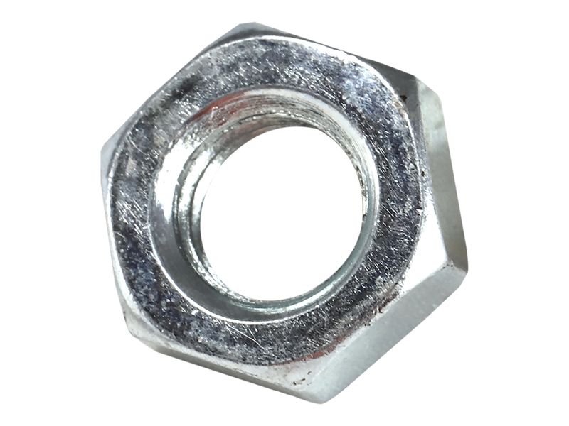 Контргайки с шестигранной головкой