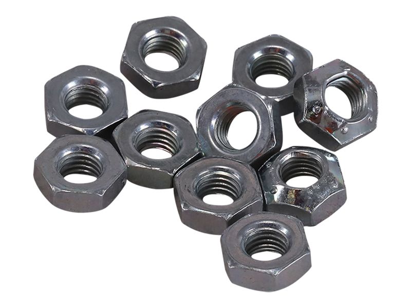 2L-9038: Конусная контргайка 1/4''-28