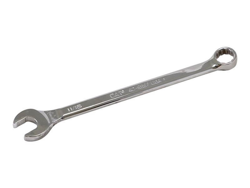 Ключ гаечный комбинированный