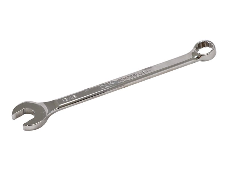 Ключ гаечный комбинированный