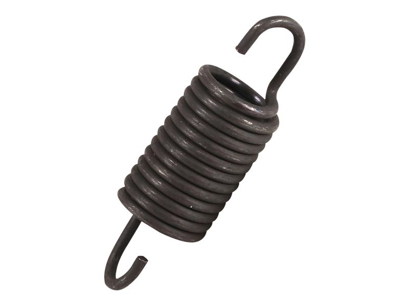 4H-3521: Пружина растяжения 1/2" с наружным диаметром