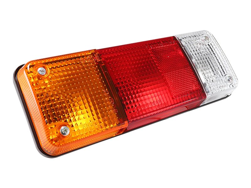 Лампа в сборе - Задняя комбинированная