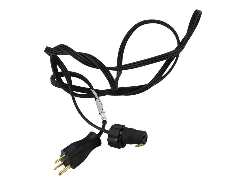 Шнур нагревателя воды рубашки охлаждения на 240 В