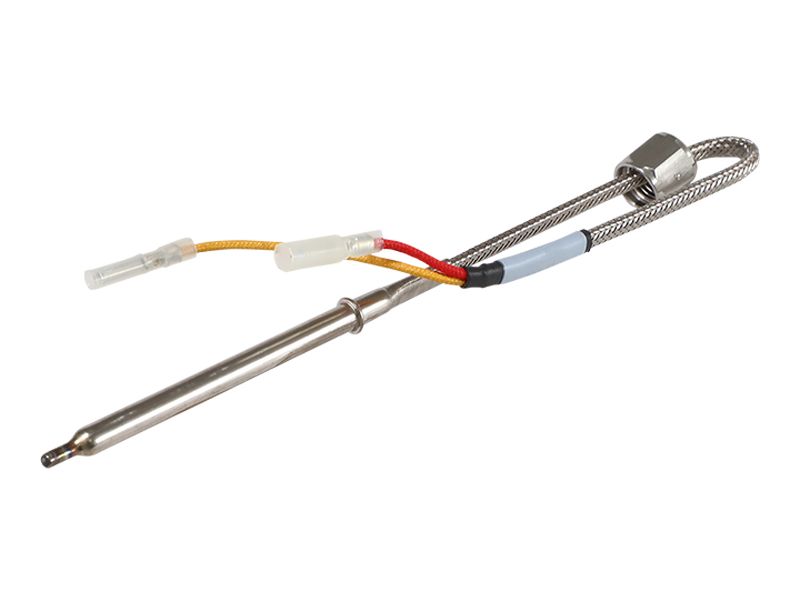 Термопара из сплава хрома и алюмеля