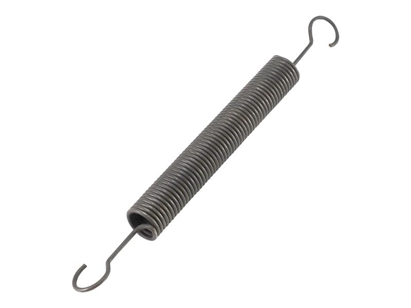 Пружина растяжения