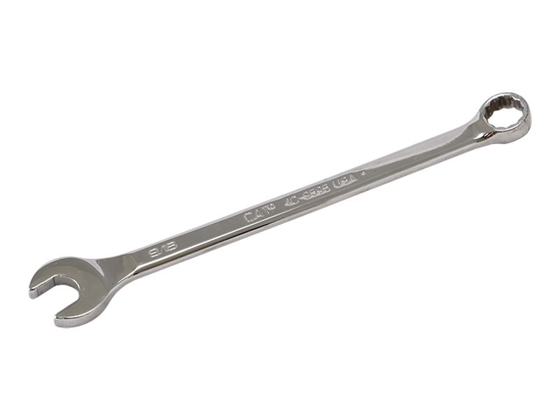 Ключ гаечный комбинированный