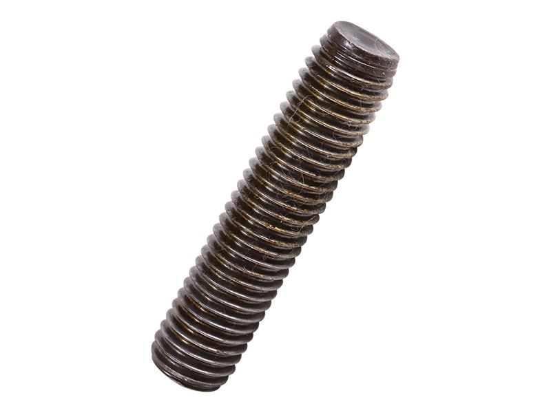 Стальная коническая стопорная шпилька длиной 70 мм