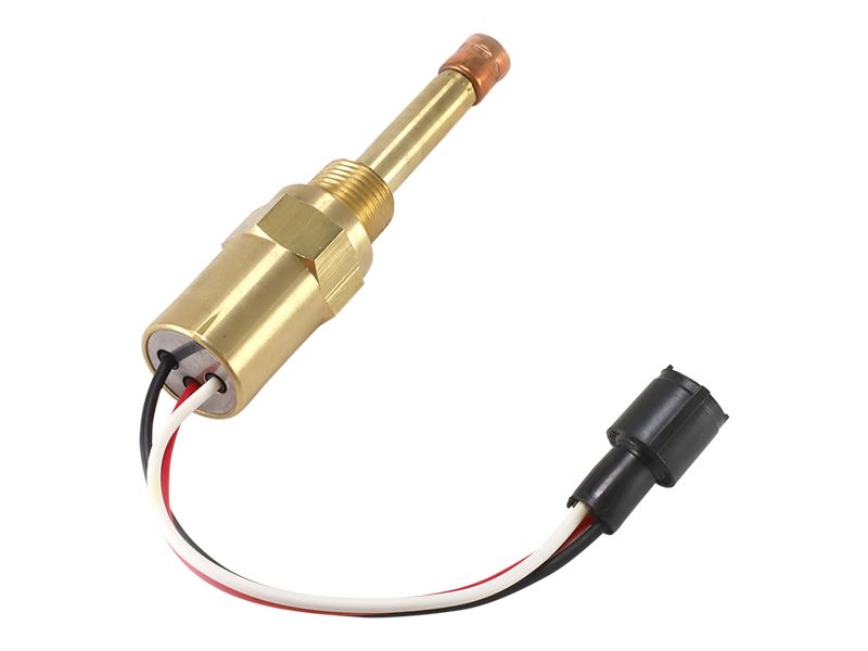 5N-8857: Реле температуры 