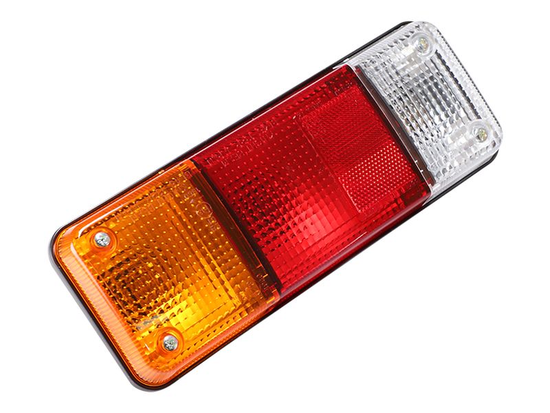 Лампа в сборе - Задняя комбинированная