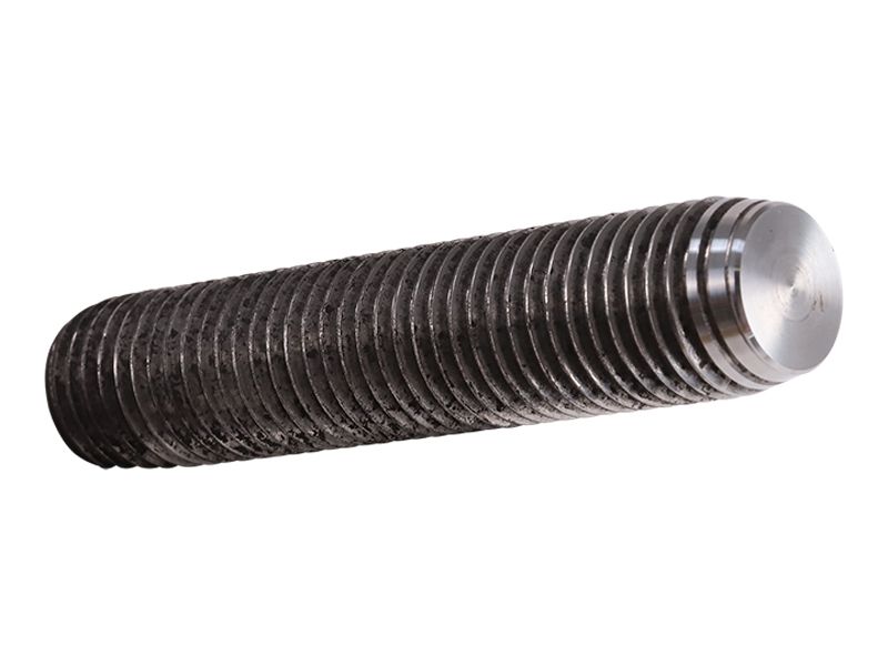 Стальная конусная шпилька, длина 107 мм