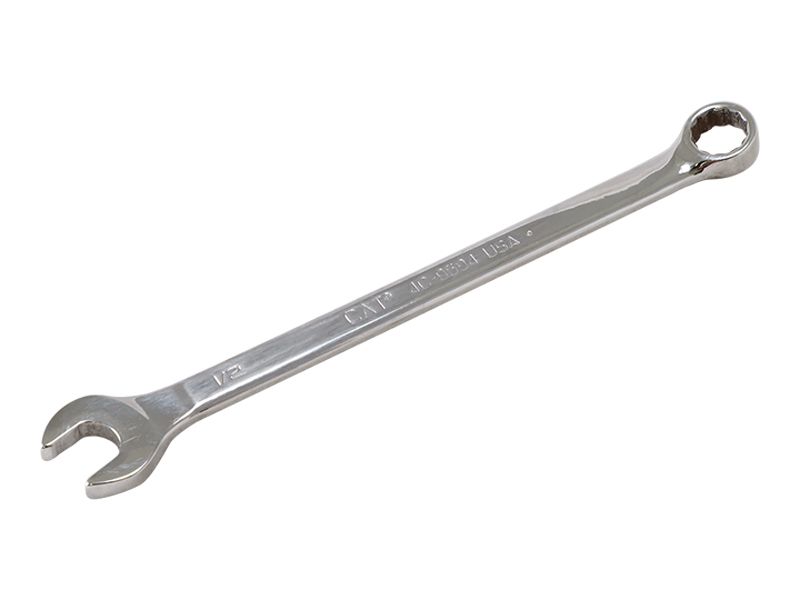 Ключ гаечный комбинированный