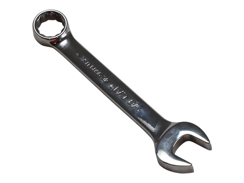 Ключ гаечный комбинированный