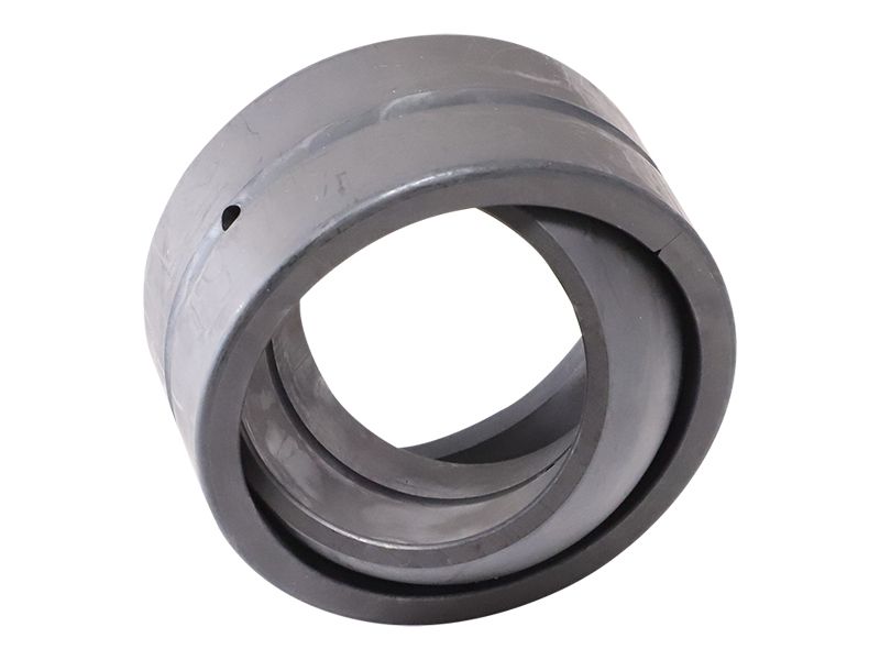 Самоцентрирующийся подшипник