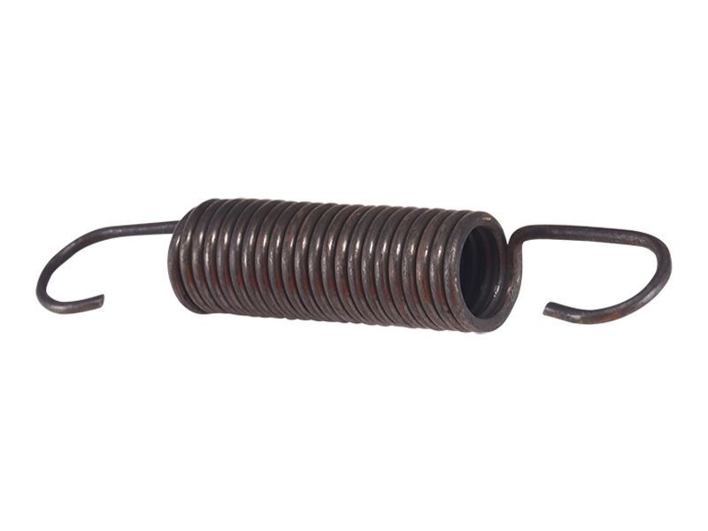 Пружина растяжения