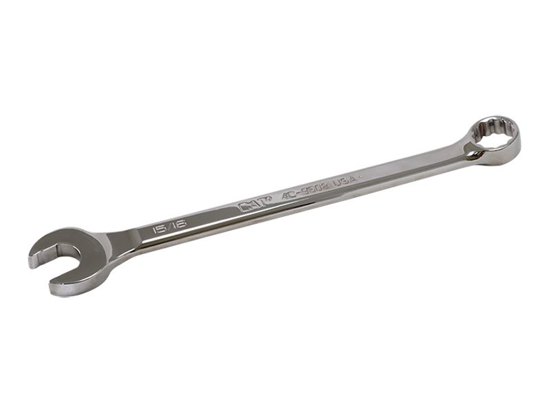 Ключ гаечный комбинированный