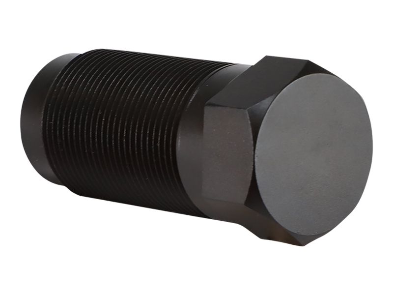 6V-0187: 1 1/2''-12 X 2 55/64'' Hex Head Forcing Bolt 6V0187 购买