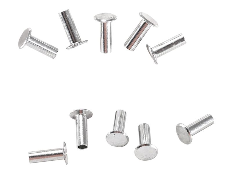 6B-1985: ЗАКЛЕПКА