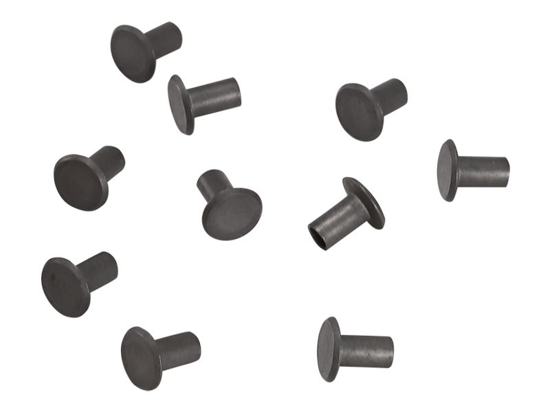 6B-4284: ПОЛАЯ ЗАКЛЕПКА