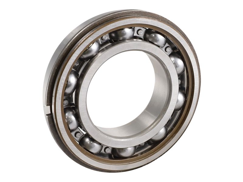 Шарикоподшипник с внешним диаметром 90 мм