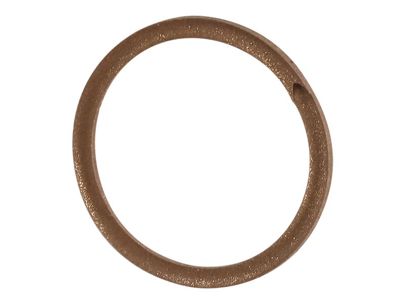 Опорное кольцо с внутренним диаметром 21 мм