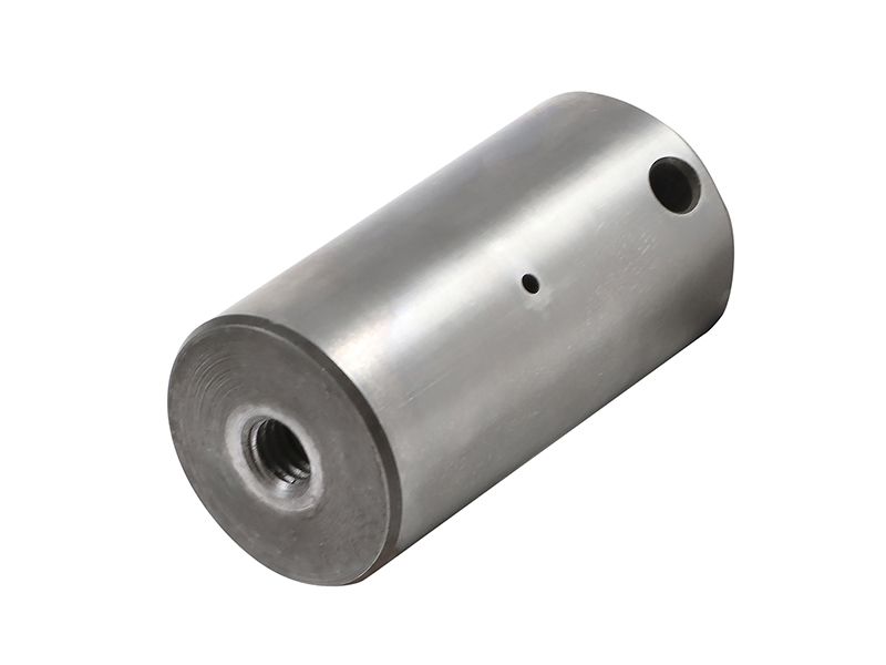 Вал планетарной передачи трансмиссии наружного диаметра 35,255 мм