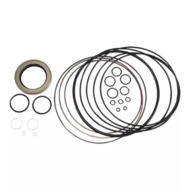 CAT HİDROLİK MOTOR KEÇE KİTİ