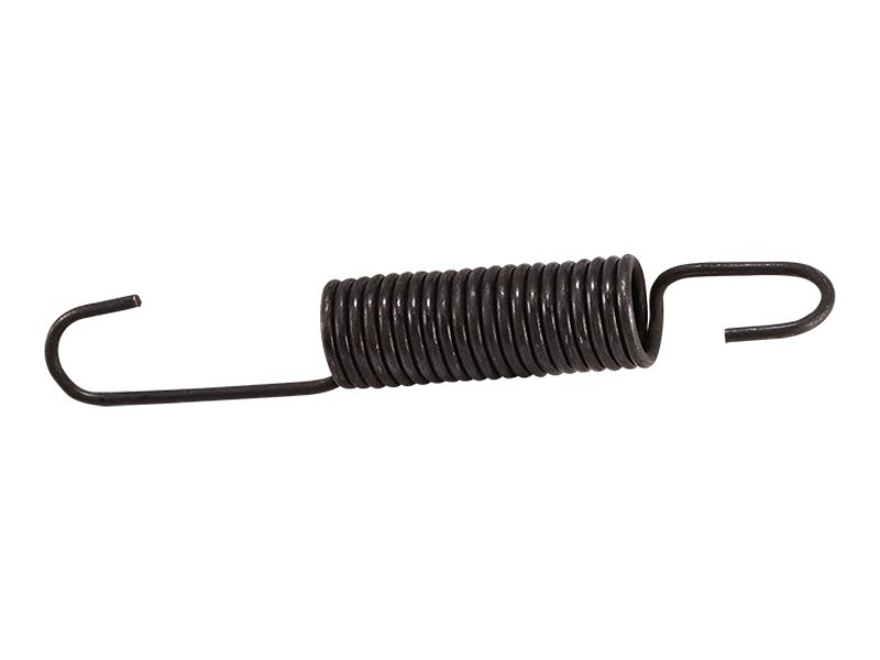 Пружина растяжения