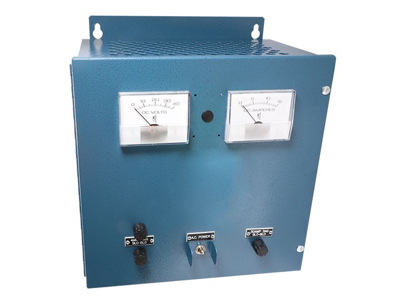 Зарядное устройство для аккумуляторной батареи