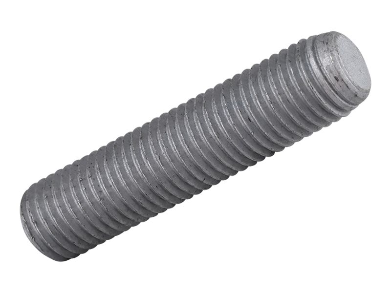 8C-0623: Стальная конусная зажимная шпилька, длина 70 мм