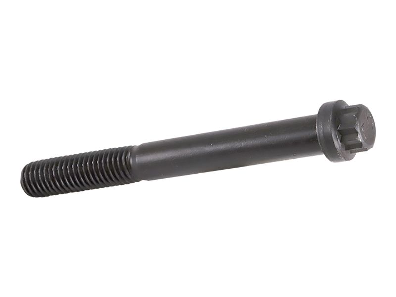 Болт с 12-гранной головкой 1/2''-13 x 4 1/2''