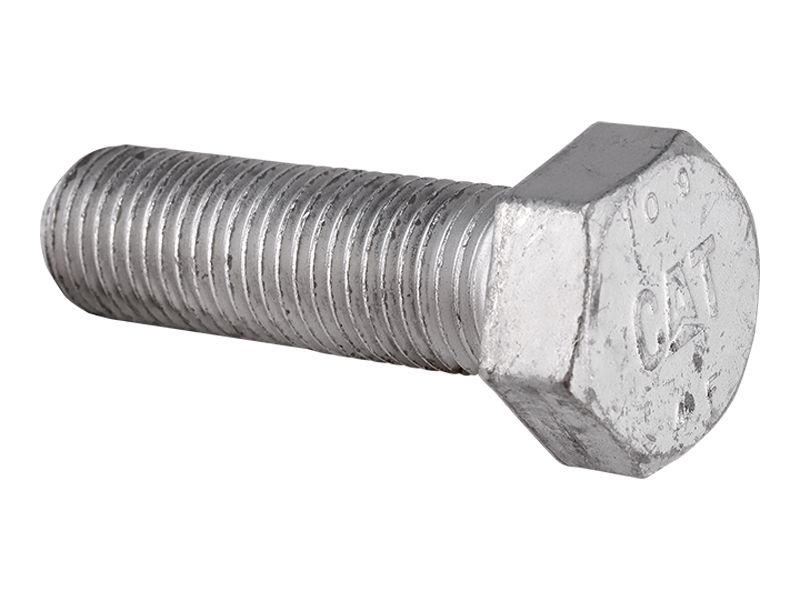 7X-2581: Boulon à tête hexagonale M 30-3,5 x 100 mm