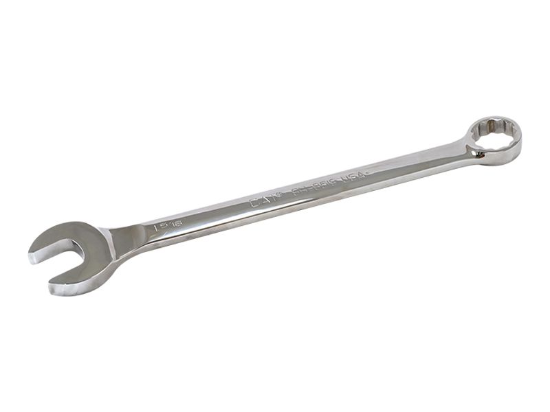 Ключ гаечный комбинированный