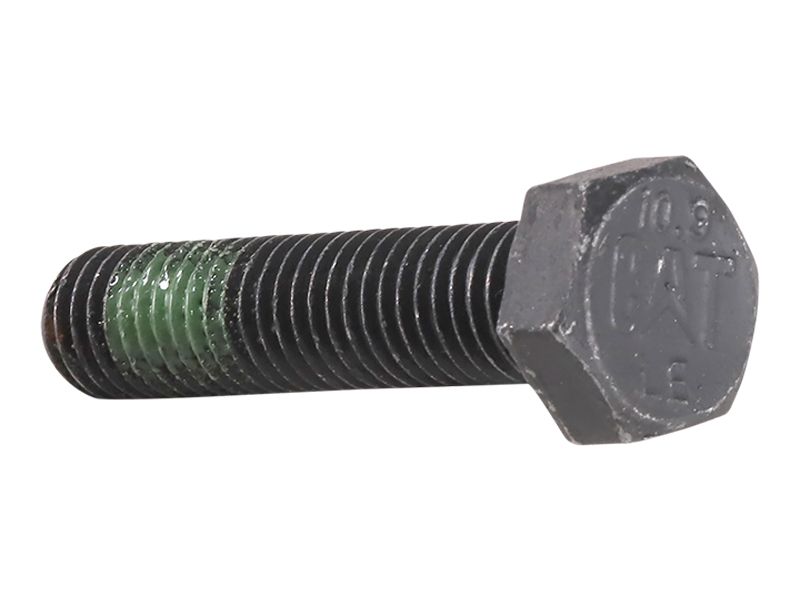 Болт с шестигранной головкой и резьбой M10X1,5