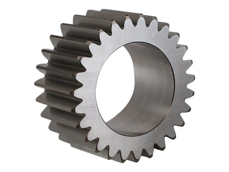 caterpillar gears