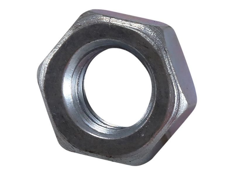 Контргайки с шестигранной головкой