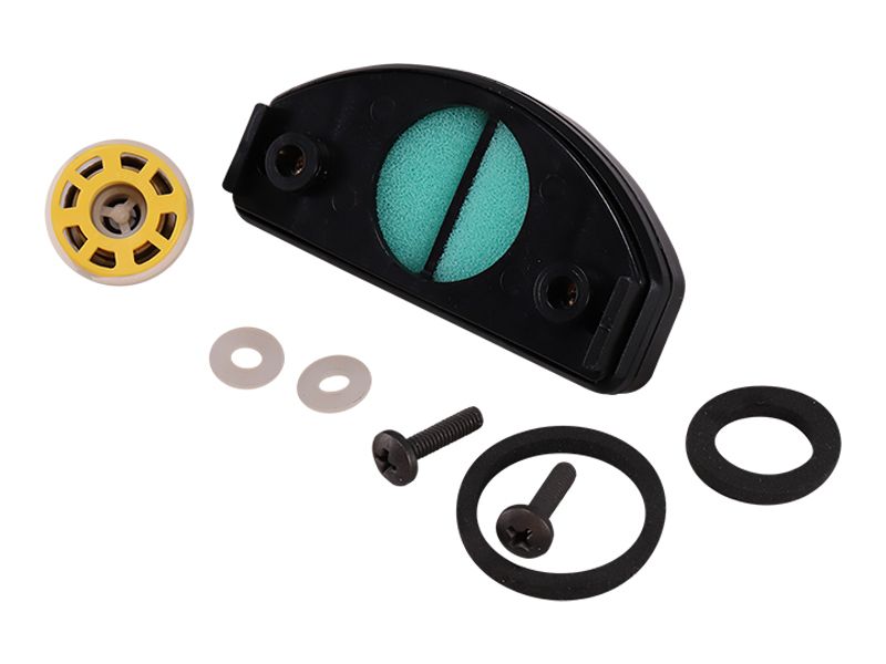 Крышка комплекта топливного фильтра