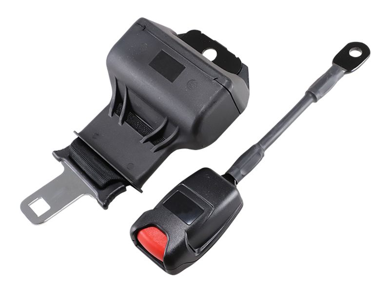 Ремень в сборе - сиденье