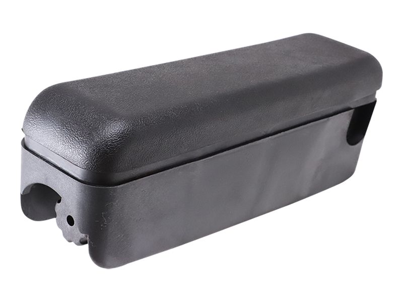 Подлокотник в сборе