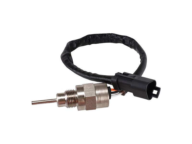 3-контактный активный датчик температуры