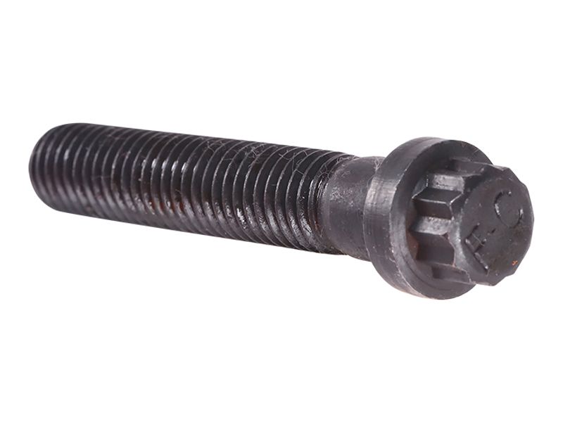 Болт с 12-тигранным головкой и резьбой 1/2-13