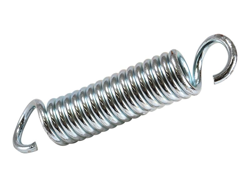 Пружина растяжения